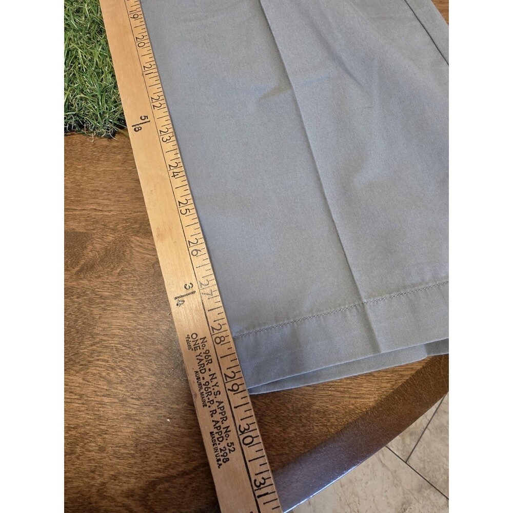 NOS Polo Golf Ralph Lauren Gray Golf Links Pant Size 33x30 New With Tags HTF - Picture 4 of 13